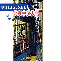 GTA 外部供气气密型防护服